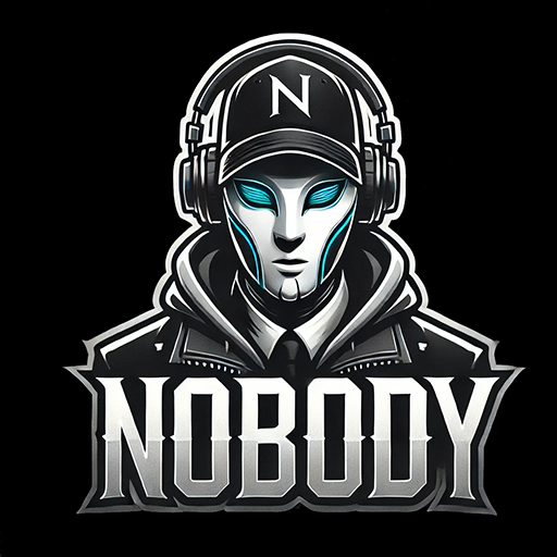 Nobody Character