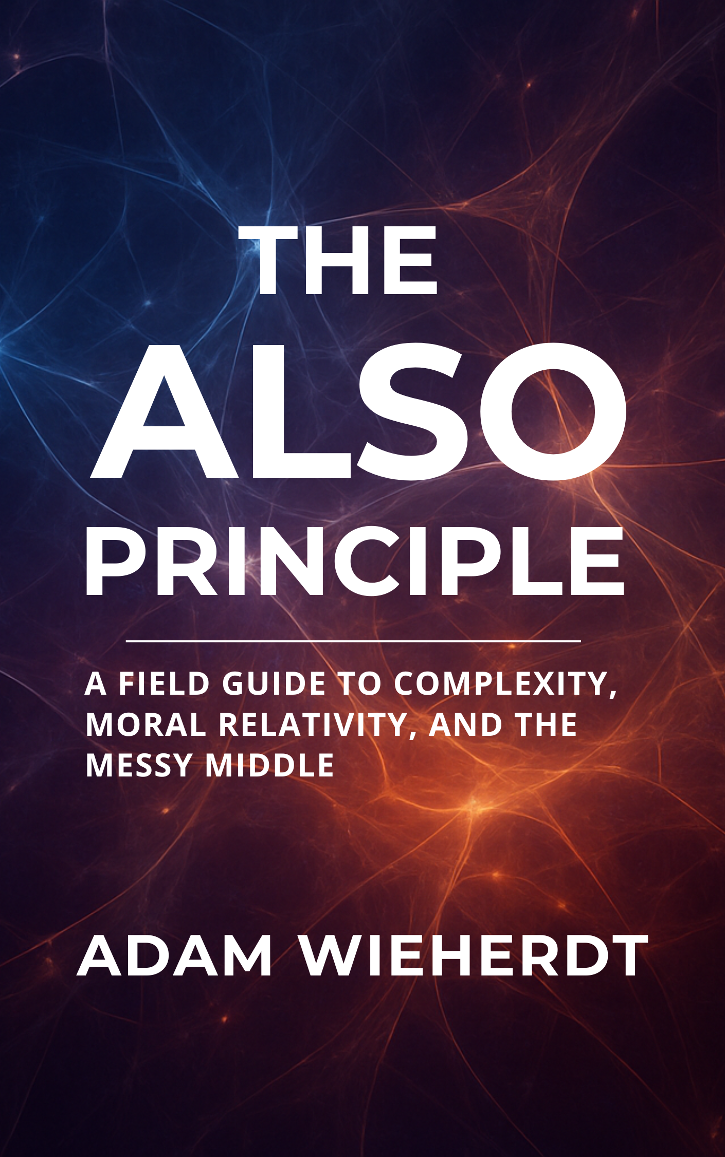 The 'Also' Principle Cover